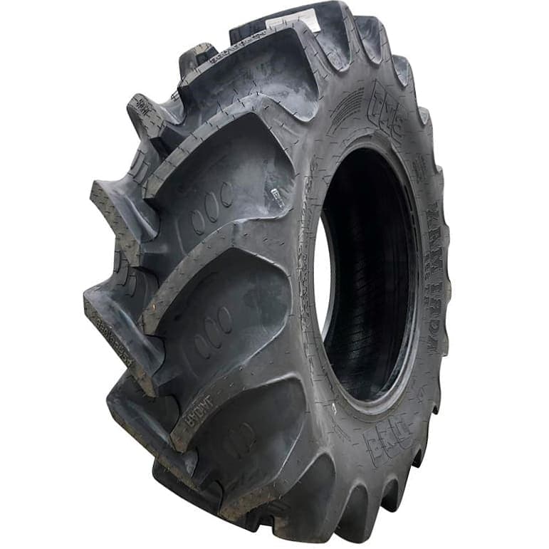 BKT шина 380/85R38 (14.9R38) 139A8/B Agrimax RT 855 TL