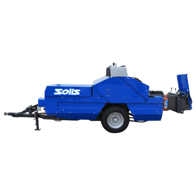 Solis Square Baler