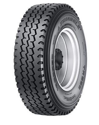 Triangle вантажна шина 315/80R22.5 157/154L 20PR TR668