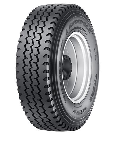 Triangle вантажна шина 315/80R22.5 157/154L 20PR TR668