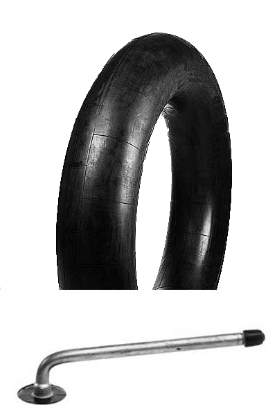 Nexen камера 27X10-12 (250/75-12, 27X10.50-12, 27X9.50-12) TR-78А
