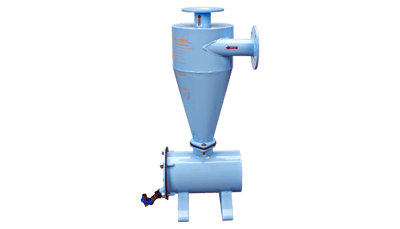 Jain Irrigation Hydrocyclone Classic Filter
