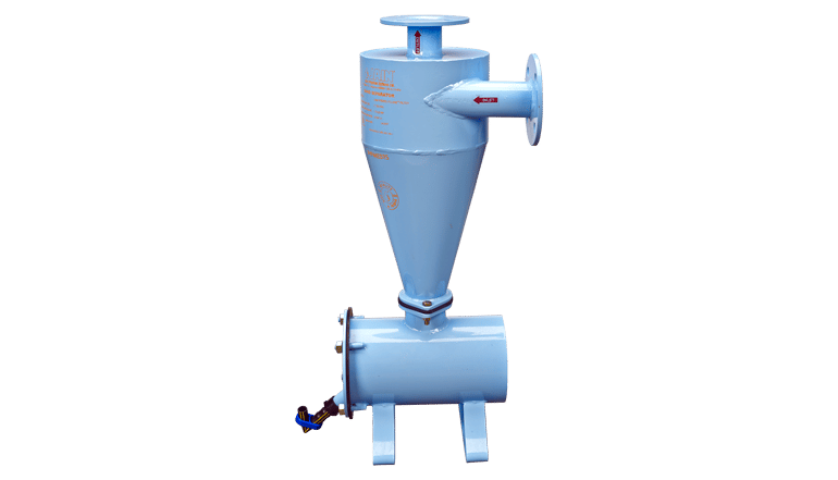 Jain Irrigation Гідроциклонний фільтр Classic