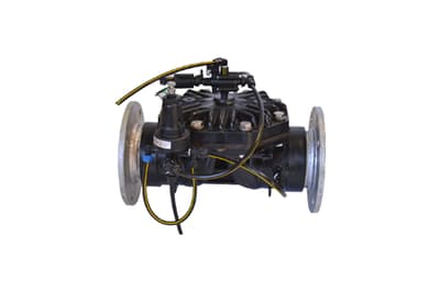 Jain Irrigation Pressure Sustaining Valve