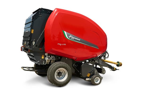Пресс-подборщик Kverneland 6618 Plus