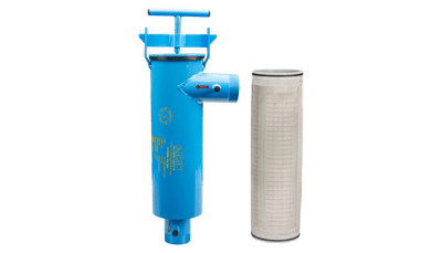 Irrigation filter Jain Irrigation Super Clean - L
