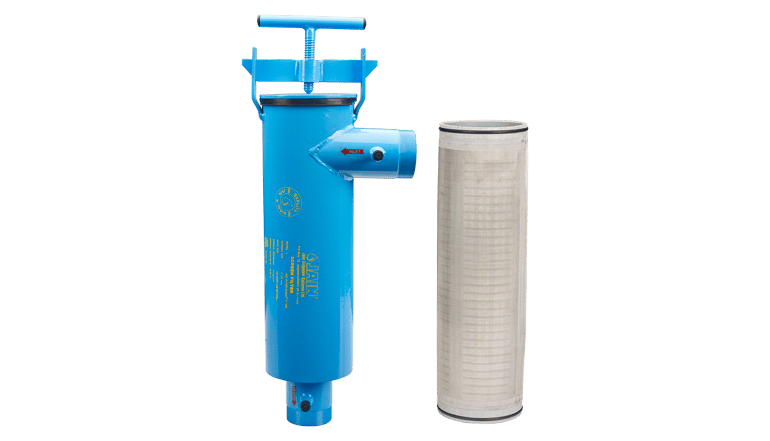 Фильтр для орошения Jain Irrigation Super Clean - L