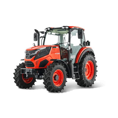 Utility tractor Kioti HX1402ATC-EU