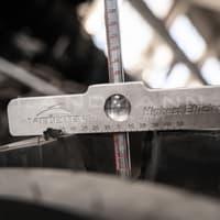 Vredestein шина 520/85R38 (20,8R38) 155A8/B Traxion85 TL — сурет 8