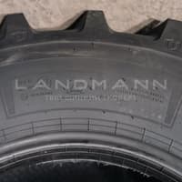 Uniglory Шина 540/70R24 (21,3R24) 169D/172A8 SMARTAGRO GT70 TL — зображення 5