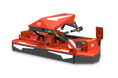 Mower Maschio Gaspardo BORA F