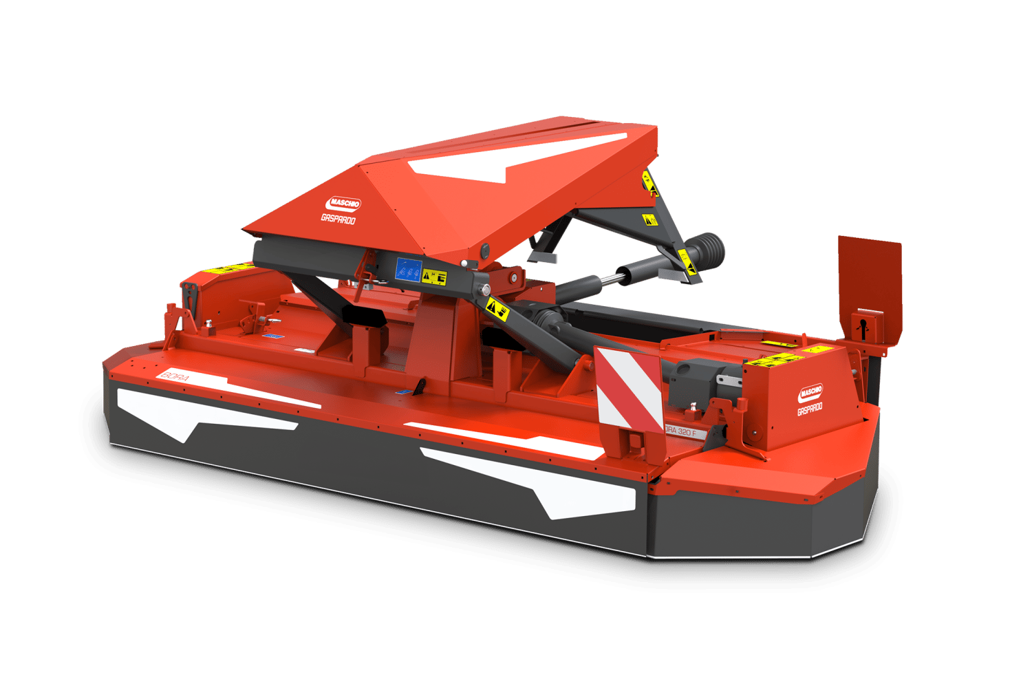 Mower Maschio Gaspardo BORA F