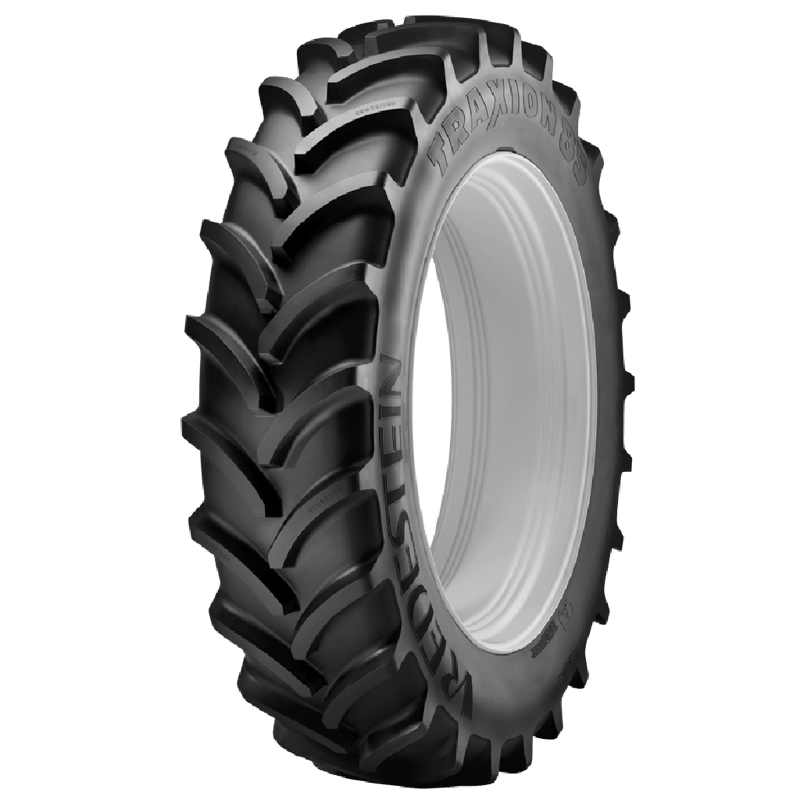 Vredestein шина 420/85R24 (16,9R24) 137A8/B Traxion85 TL