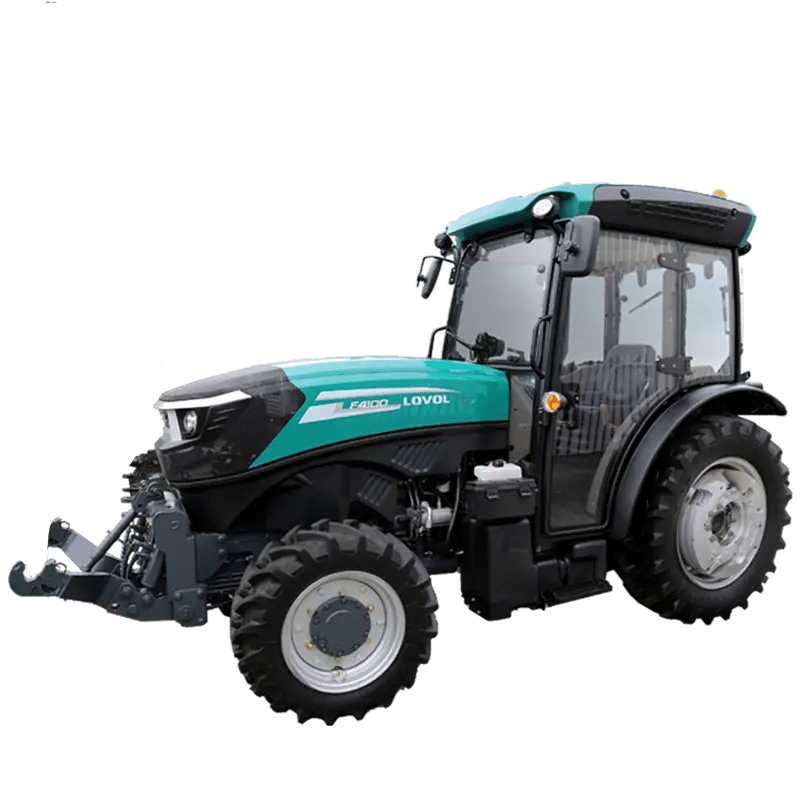Orchard tractor Lovol F4100