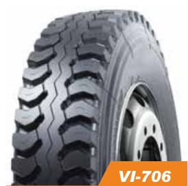 Ovation вантажна шина 9.00R20 144/142K 16PR VI-706