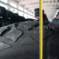 TVS Шина 23,1-26 168A8 16-HDPR TM09 N.D.TRACTOR R-3 TL — изображение 8