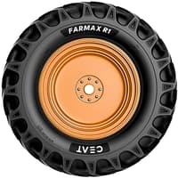 Ceat шина 14.9-24 12PR 136A8 Farmax R1 TL — зображення 2