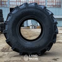 Forerunner Шина IF 900/60R32 185A8 QH716 R-1W TL CFO — зображення 2