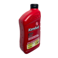 Масло моторное Kendall GT-1 EURO MO 5W30 — изображение 2