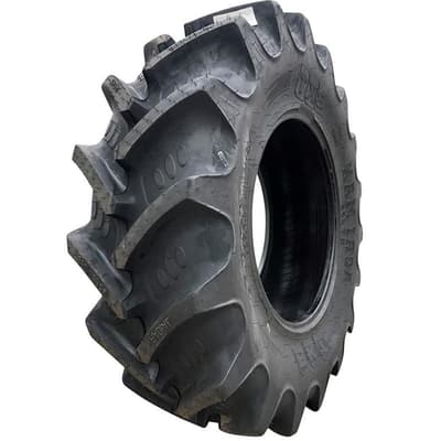 BKT шина 320/85R32 (12.4R32) 126A8/B Agrimax RT 855 TL