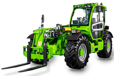 Telehandler Merlo MF44.7CS-170-CVT