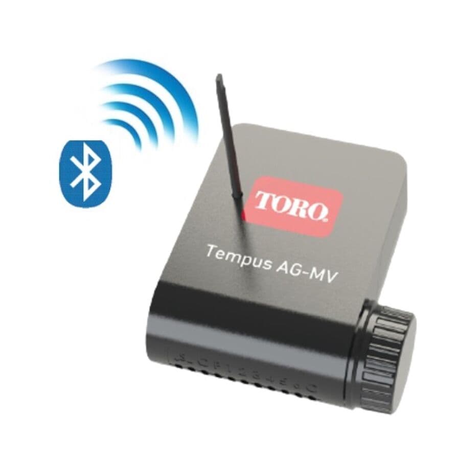 Toro Ag Tempus AG контроллер блоктары