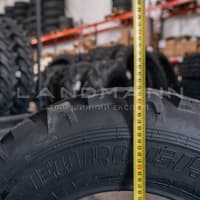 TVS Tyre 10,0/75-15,3 (255/75-15,3) 135/A8 18PR IM 117 TL — image 7
