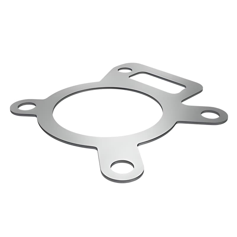1914457 Прокладка GASKET-CTP CAT