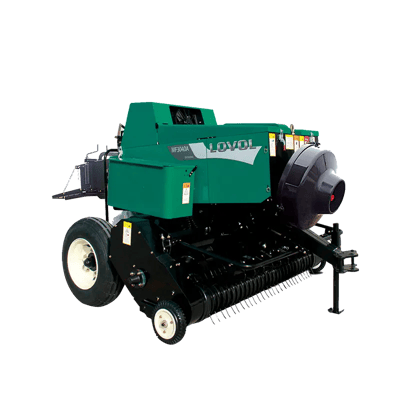 Baler Lovol 9YF-2.2F