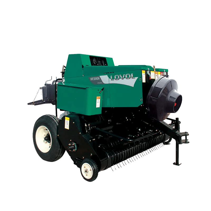 Baler Lovol 9YF-2.2F