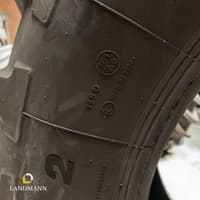Uniglory шина 650/65R42 158D/161A8 SmartAgro R-1W TL — зображення 7
