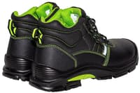 Safety leather shoes Austin — image 2