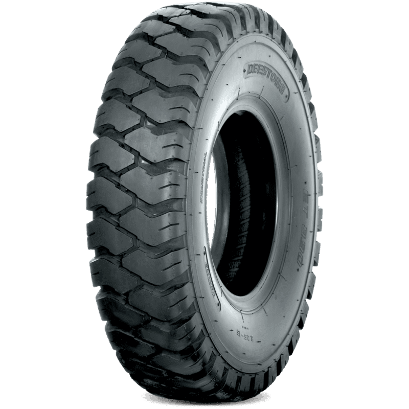 Deestone шинокомплект 4.00-8 (4.80-8) 8PR 94A5 D301 TR-87