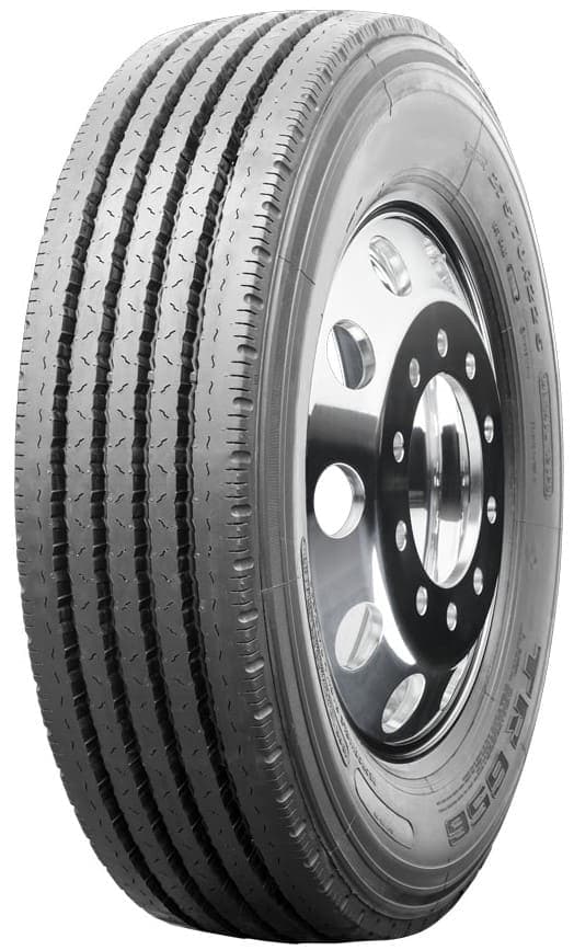 Triangle грузовая шина 275/70R22.5 16PR 148/145L TR656 TL