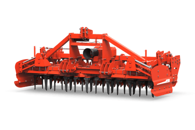 Power harrow Maschio Gaspardo ORSO L