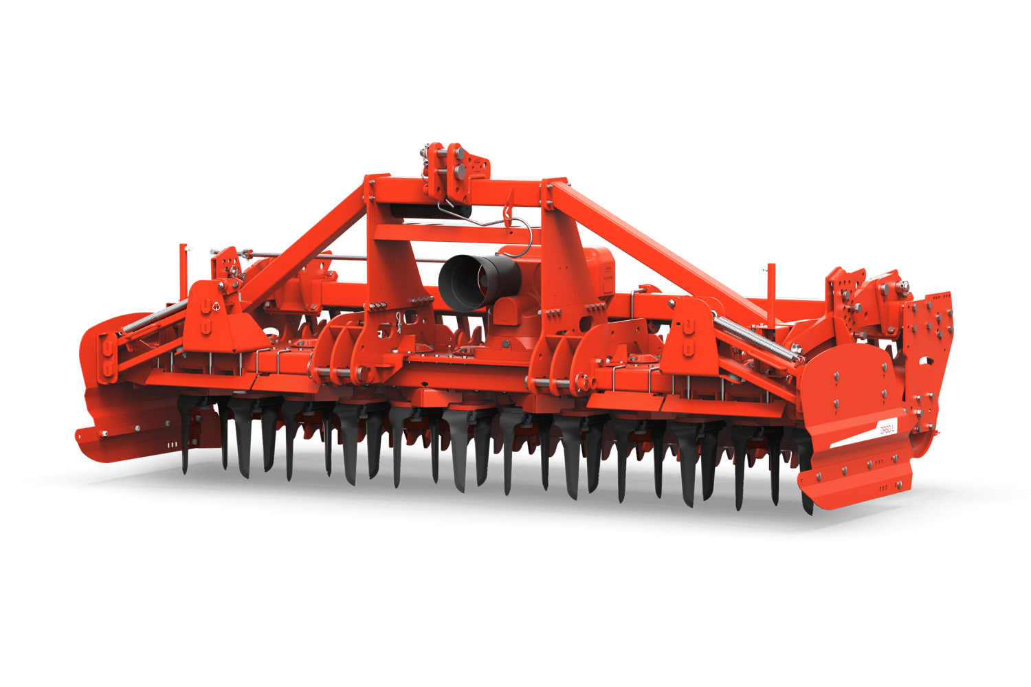 Ротациялық тырма Maschio Gaspardo ORSO L