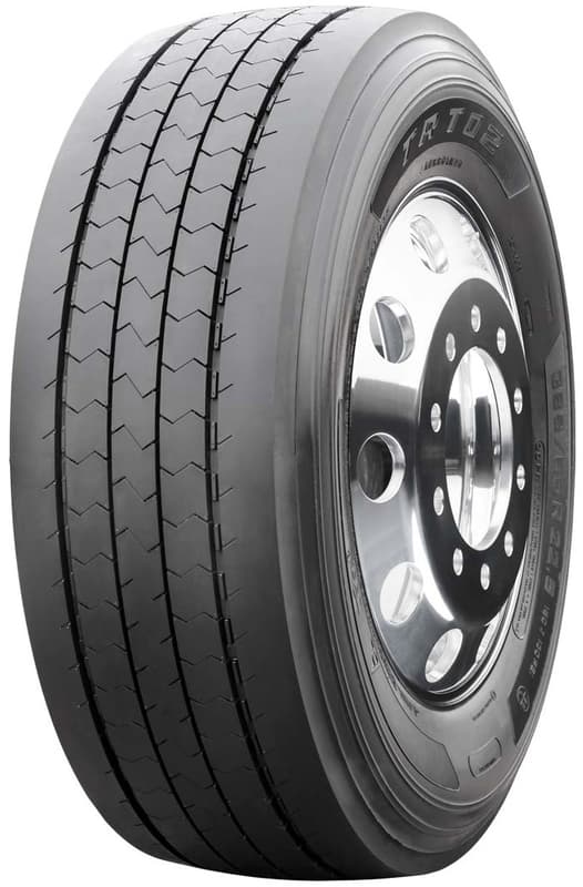 Triangle вантажна шина 385/55R22.5 20PR 160L TRT02 TL