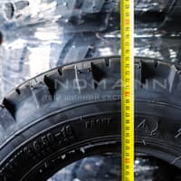 Vredestein tyre 6,50-16 6PR 91A8 Lug Ring TT — image 7