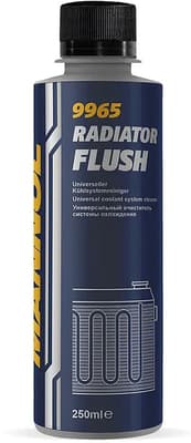 Mannol присадка Radiator Flush