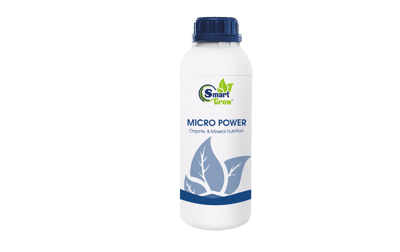SmartGrow MICRO POWER
