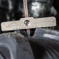 GTK tyre 320/70R20 (11,2R20) 113A8/B RS200 TL R-1W — image 8
