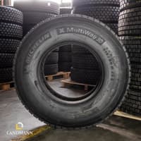 Radburg tyre 315/80R22,5 PBD10 — image 3