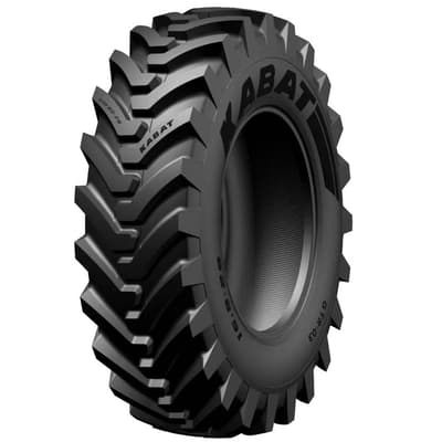 Kabat шина 340/80-18 (12.5/80-18) 12PR 143A8 GTR-03 TL