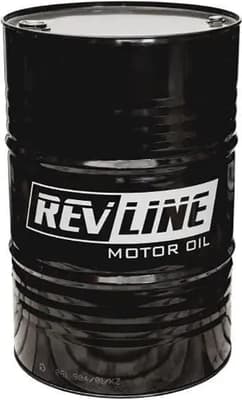 Revline моторна олива Hercules LS 10W-40