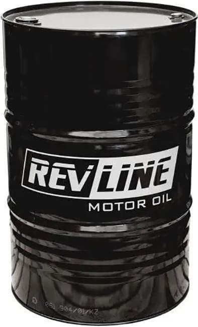 Revline моторное масло Hercules LS 10W-40