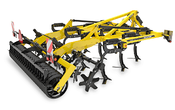 Cultivator BEDNAR FENIX FN