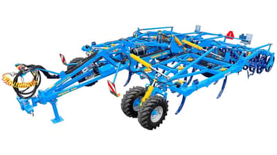 Cultivator Farmet Terrix
