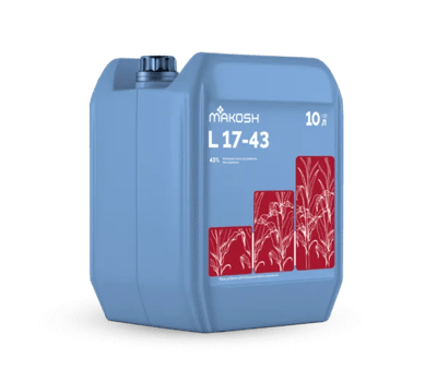 Makosh L 17-43