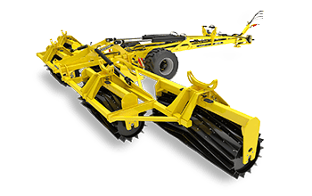 Roller BEDNAR TILLCUT TE