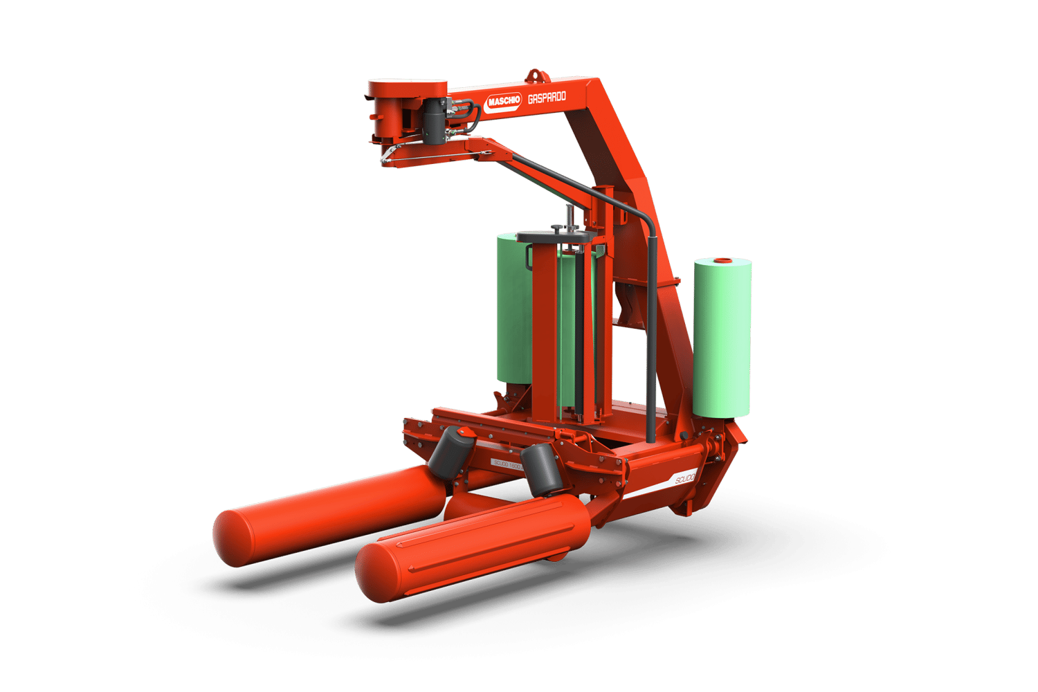 Орам орағыш Maschio Gaspardo SCUDO